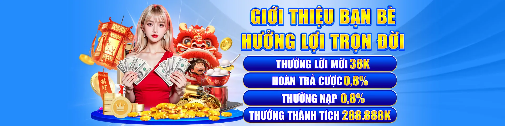 Banner kêu gọi hành động tham gia đối tác aa888